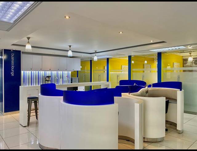 BUSINESS PROPERTY TO RENT IN RIVONIA